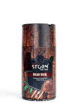SUPER STORM BODY SPRAY (BEAR SKIN) 250ML - Hiba's Collection
